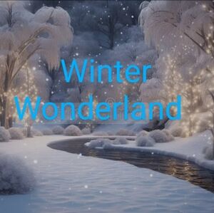 ❄️WINTER WONDERLAND❄️ Like & Share for Women's Auctions